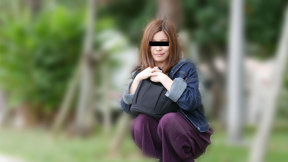 拍摄了在南国遇到的美女