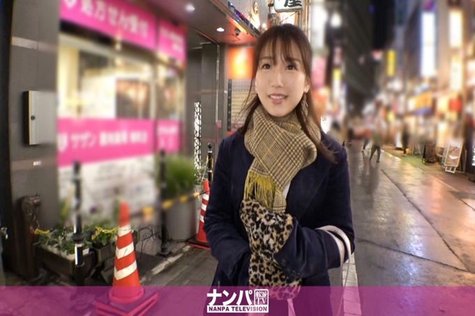 真实素人搭讪，首次拍摄。 1444 “我胖了……”在吉祥寺搭讪为体型烦恼的姐姐！在模仿男朋友玩起游戏来调情闹别扭的样子…？脱了吓一跳！没有烦恼的事吗！恰到好处的极好的身体太色情了！ ！