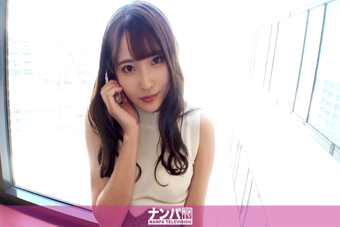认真的南帕，第一枪。 1715 横滨捡美腿妹！敞开心扉接受演员的轻松谈话，并对色情话题感到兴奋！在我意识到之前，我自然地接受了身体接触......我让自己在床上享受快乐并在痛苦的性爱中昏倒！