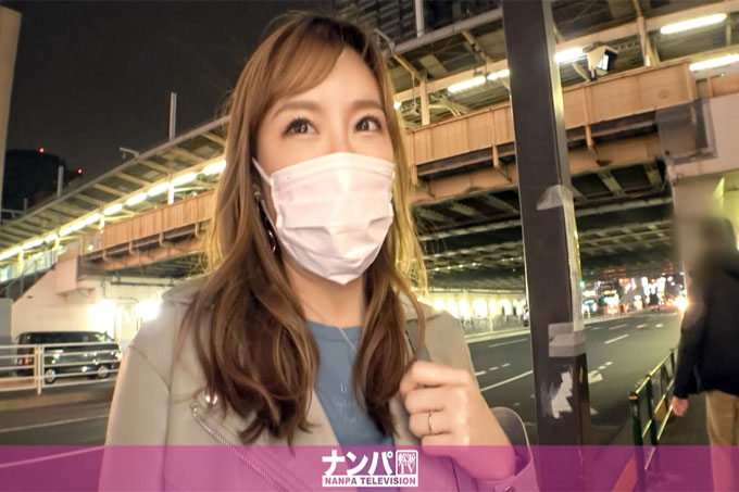 认真的南帕，第一枪。 1819 SEX因为丈夫外遇而在锦系町捡到少妻！我打算用奖励来展示我的内衣，但是我的乳头被篡改了，嗯……我被卷走了，快感下降了！我已经有一段时间没有对 Ji ● Po 感到高兴了！