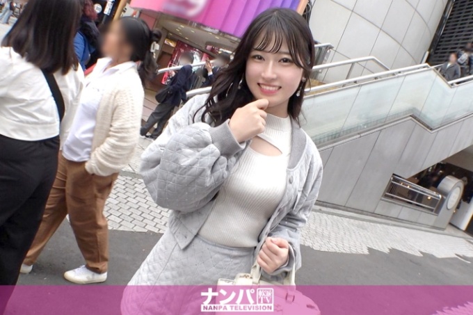 真的很软，第一枪。 2031年 地下偶像团体的核心女孩现在在地上舞台上全裸！