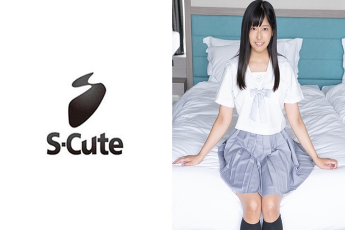S-Cute 与柔软的小麦皮肤身体孩子制服性交 なな(23) 拥有女性般柔软的身体。是健康地晒黑了的皮肤和，身体柔软富有魅力的女孩子。穿着制服的话，就好像是从社团活动回来的新鲜感一样的她