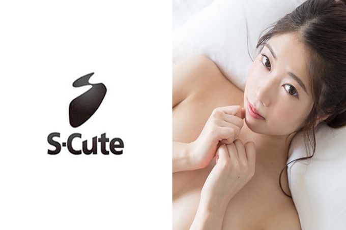 S-Cute 敏感身体 まい(22) 皮肤白皙有弹性，身材看起来很好吃。虽然留下可爱的印象，但是开始做爱的时候也会露出成熟的表情。像欲望一样吸小鸡鸡，大腿全开的骑乘位等性感的身姿使性高涨。