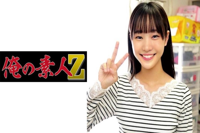 俺の素人-Z- のん 在国立大学上学的妹妹在自己家里为早泄而烦恼的处男君，为了改善突发事件，决定请她帮忙！即使是认真的笨拙的手也会暴走！ ？为了治愈早泄，手淫，赤脚裤训练…在赤脚中快速插入！