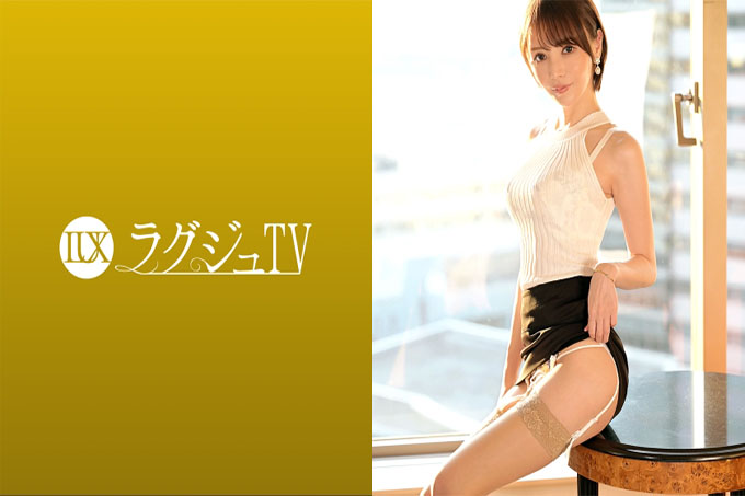Luxury TV 1534 AV上出现风格出众的现役模特。美腿一晃，潮水喷射到凶猛的指法！如果您在不雅地湿透的秘密部分接受大公鸡，您将沉浸在欣喜若狂的表情和喘息中！