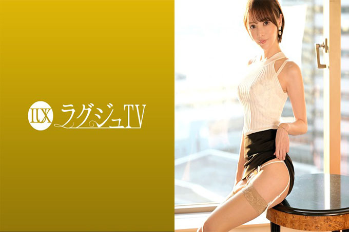 Luxury TV 1534 AV上出现风格出众的现役模特。美腿一晃，潮水喷射到凶猛的指法！如果您在不雅地湿透的秘密部分接受大鸡巴，您将沉浸在欣喜若狂的表情和喘息中！