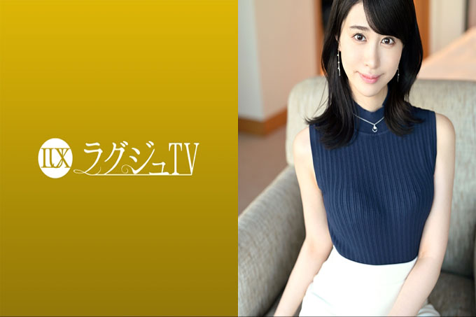 豪华电视1675【想要男人的模特级苗条身材】性欲旺盛欲罢不能的已婚女人的丰富认真性爱！想说的戏，想说的脏话！释放一切，沉浸在愉悦中！