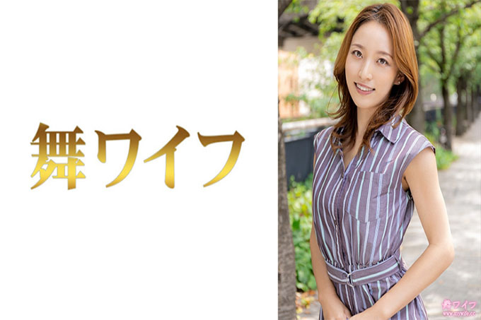 三河麻理子 1