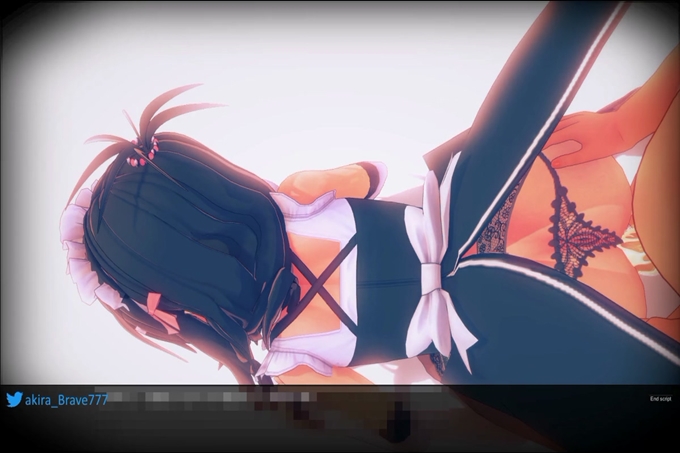 勇敢的阿基拉 - ToLOVE-Ru_校长后宫 01