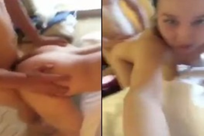 粉嫩系零零后美少女啪啪大战被炮友偷拍流出