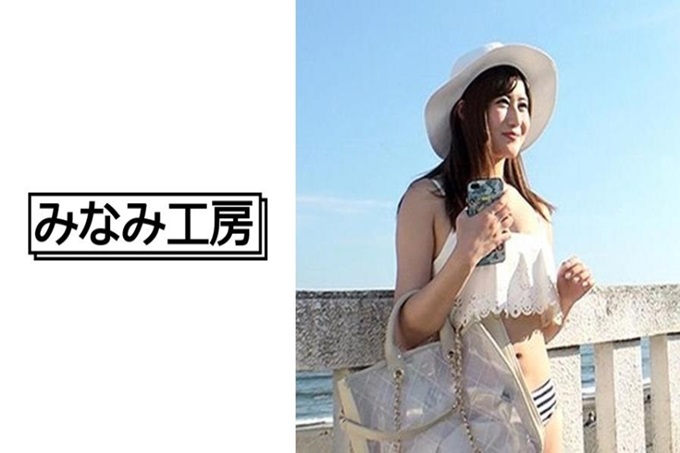 みなみ工房 女も声をかけてほしい 2 △在激烈的流出祭中燃烧中△在东京都内某处真的做了的映射！瞄准一个孤独的女生，一个劲地打招呼，但是在那里面，这个孩子真的很愚蠢。在海里搭讪，一脸大方的样子，超级好色。