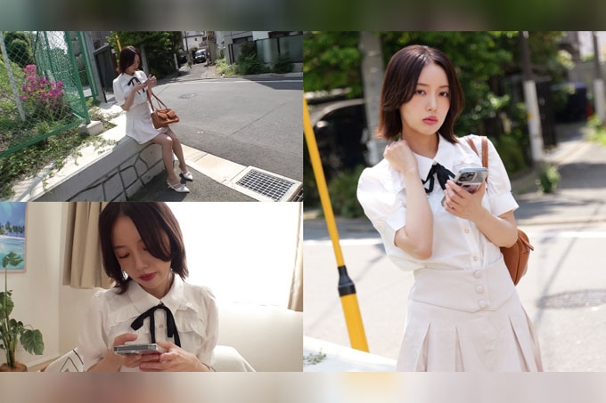 美咲
