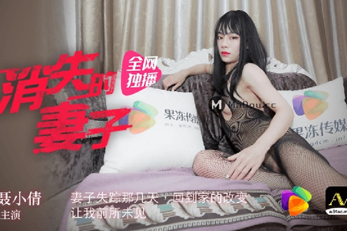 消失的妻子