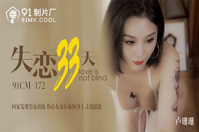 失恋33天	