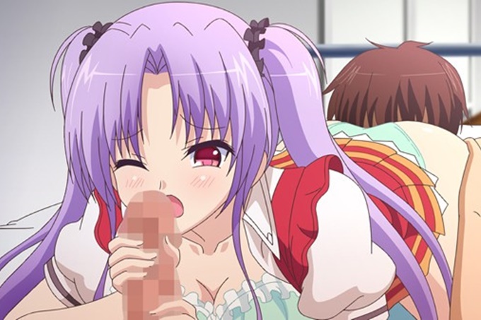 公主爱生活！ Twinte 厚颜无耻的公主，Maika-Himejiri 孔喷出贵族-