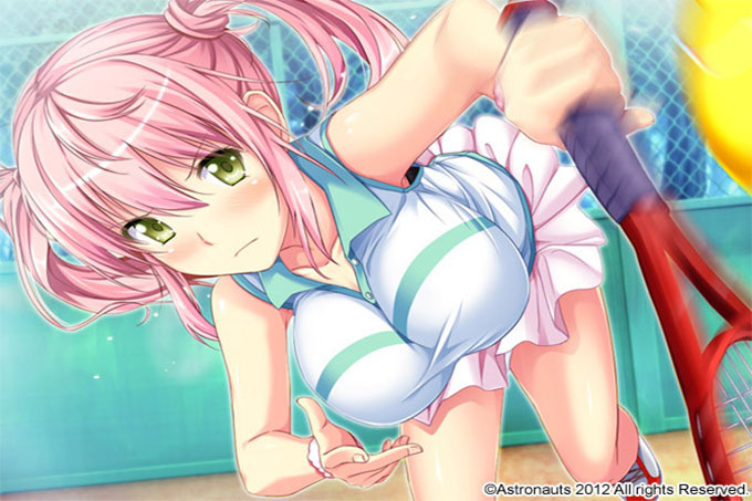 Milky Breath Vol. 2 向姐姐展示哥哥的尊严