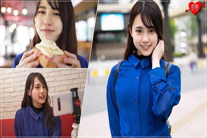  素人女大学生【限定】Maya-chan, 20 岁 得到一位拥有着名直播主一面的女大学生！一个爱H的女孩停止流媒体并立即发生性关系！被听者发现，难免火上浇油