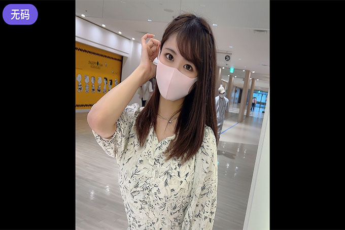 第一次拍摄！ ！数量有限！ [未经审查] 就读女子大学的蓬松 Fcup 美巨乳优等生！ ！穿着粉色围裙晃动藏不住的巨乳，一边用动漫声音喘着粗气一边射阴道精液！ ！