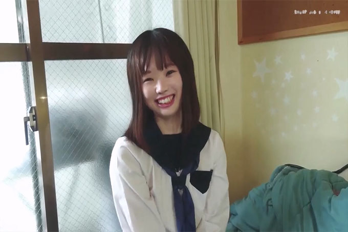 【FC2】都市商务部小三，笑容可爱的美少女。虽然还是连胜男，但是从肛门发育的第一天就插进去了