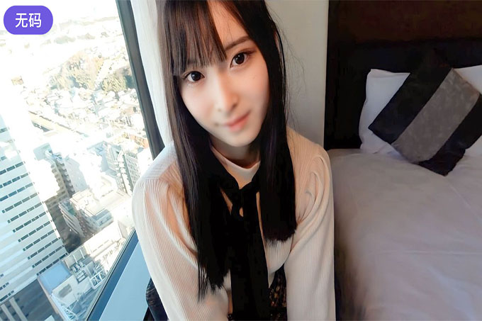  [FC2] 我把一个身材苗条的人气咖啡厅女士叫到酒店，然后拿了一个奇闻趣事♡我想起了到目前为止买的瓶子，我把它卷在后面，做了一个阴道射精。