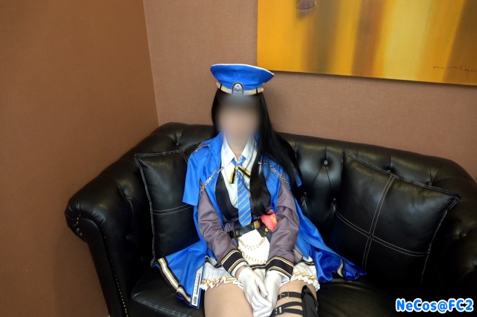 [FC2](2)苗条宅男人妻！你喜欢我的屁股吗？