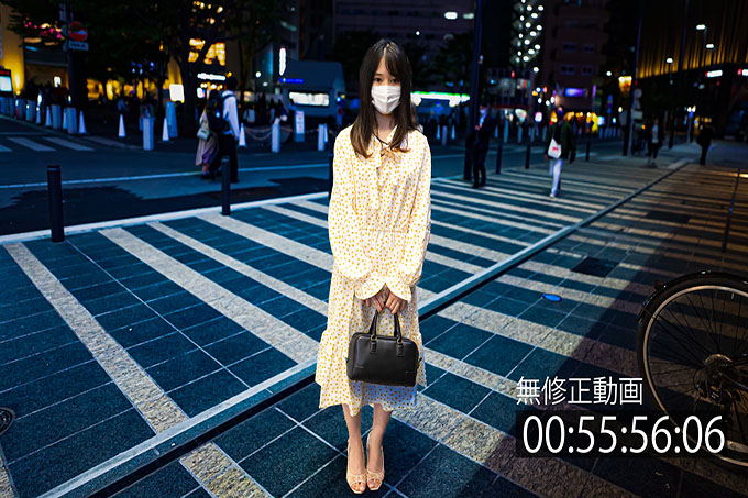 【FC2】【Unclean】假装大学生申请个人写真的离家出走，被生中出+惩罚、深喉、嘴里射精。