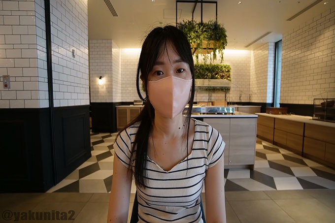 【FC2】【自我毁灭】可爱又严肃的年轻妻子，对自己平凡的生活产生了怀疑。彻底投入非凡，通过强制中出开辟新领域！