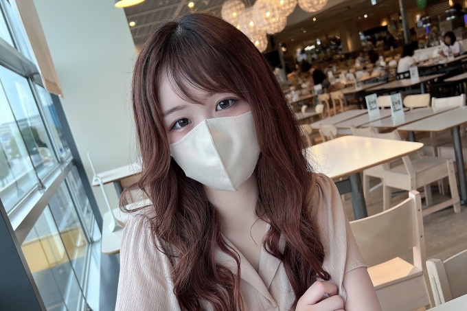 [FC2]第一次射击！一个害羞又嫉妒的大学生，终于被允许独自生活了，她的紧张被快感所支配，她终于达到了兴奋的顶峰！第二次生体内射精！
