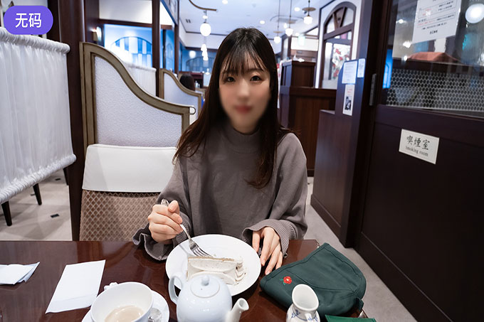 [FC2]我是一名补习班老师，我喜欢学生的年龄。如果他是一个男人，他就会很危险。