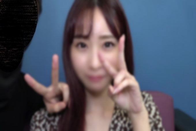 [FC2](2)女神降临！脸型敏感度