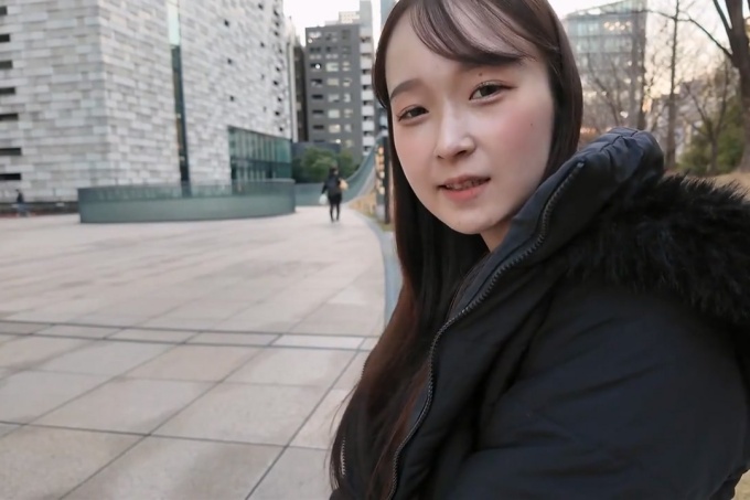 [FC2] 苗条美女打电话给老男人，在令人难忘的地方重新启动大公鸡和丰富的性爱