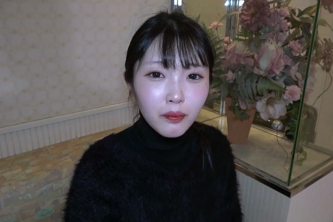 [FC2] 与黑白发美女重逢后第二次肛中出！