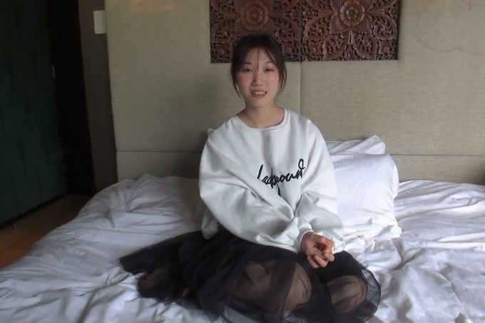 [FC2] 20岁D罩杯美臀保育老师的成人性教育