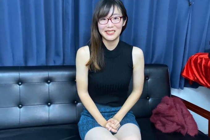 [FC2] 与来和我互动的性感性感女人的原始性爱视频培训课程