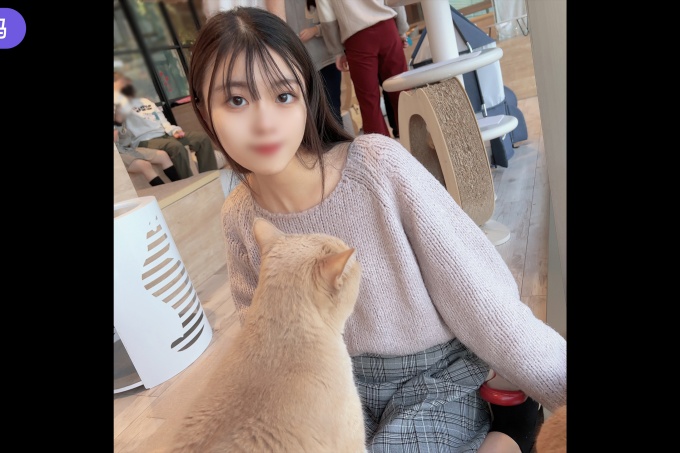 [FC2] 黑发的整洁职业者◯当她对学生做出猥亵行为