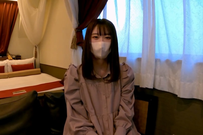 【FC2】在东京医疗律师事务所工作的20岁年轻人第一次见到名人？