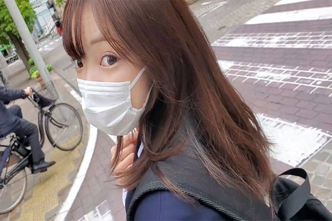 [未经审查] ❤️ 读者模特少年