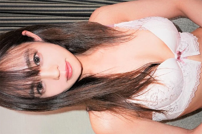 美丽的姐姐可爱的外表下讨厌的光泽女人！女牛仔太激烈了！