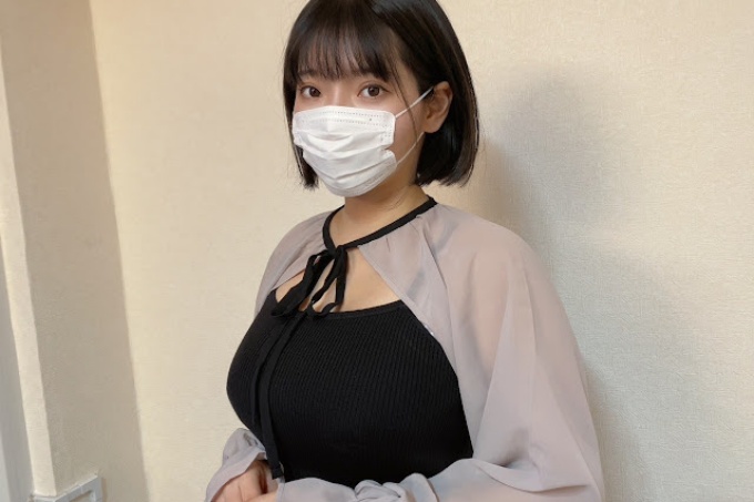 [FC2] 反正我是淫荡G罩杯巨乳主妇！舒适地交配的本能爆发了！