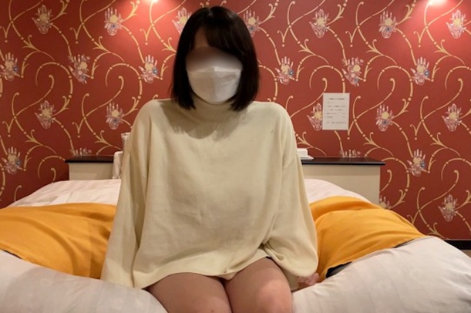 [FC2] 一边享受敏感巨乳，一边被生鸡巴推上来用尽