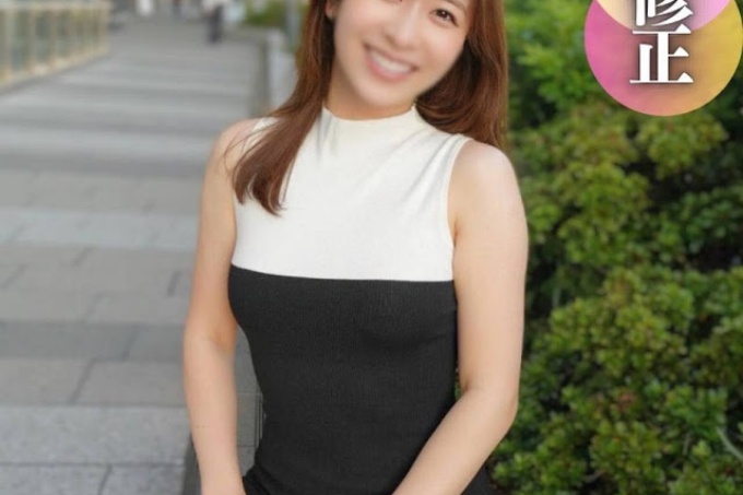 [FC2] 美丽老太太的集合。曾是当地的播音员，拥有天然F美乳，散发着成人性感的最佳造型。