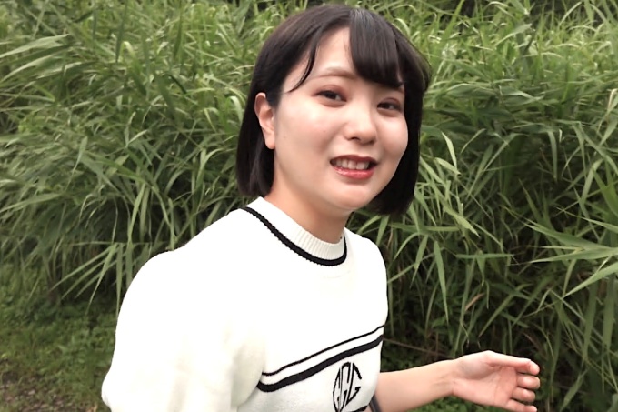 【FC2】个性真诚、性好奇的周刊编辑部新员工！