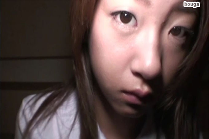 我心中的黑羊，一个G罩杯美少女的令人难以置信的好身体，在一个黑暗的爱情旅馆里扮演一个老人，这将不可避免地让你嫉妒欣喜若狂的中出镜头 - Mayu