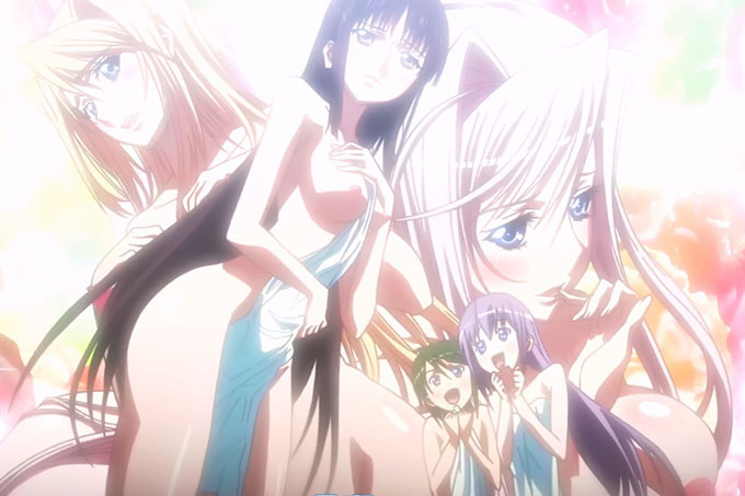 公主恋人Princess Lover【第08话】乐园与真实