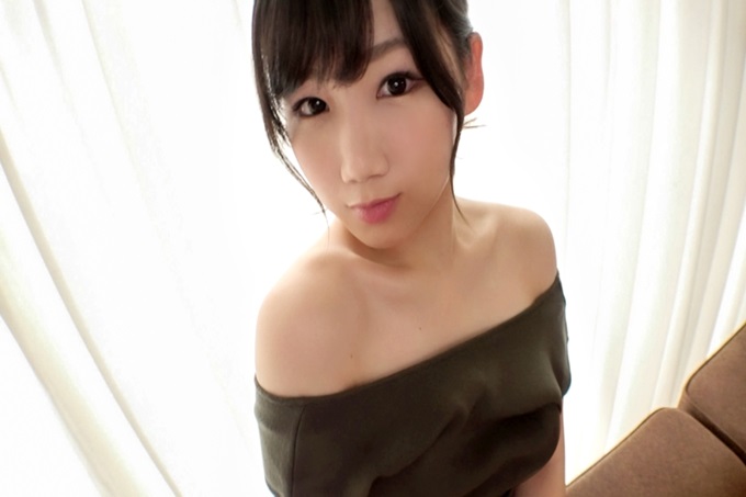 网上AV应募→AV体验摄影 1235 【首次拍摄】【连水也能弹的最强桃尻】【做模特工作】刚刚满20岁的美乳大学生。如果能让男性经验少的纯真女孩慢慢感受