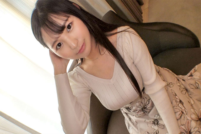[巨乳][JD]我至今只有一个男朋友！清纯I罩杯女大学生！找工作结束了，就毕业了，为什么不出演AV呢？ ！