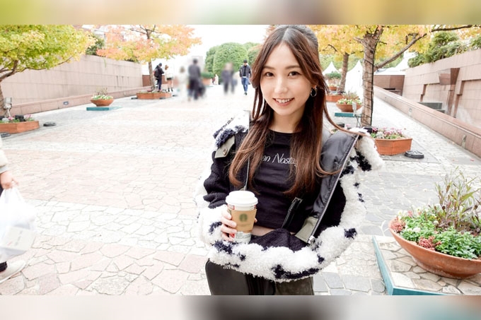 “热爱夜生活的人们聚集在这里！一个和伊良酱长得一模一样的美女因为无法控制自己的性欲而申请了！