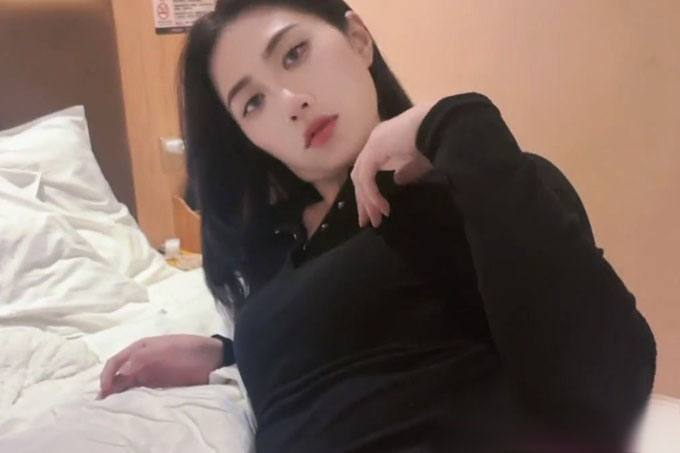 疫情封城禽兽姐夫 竟打起小姨子的主意