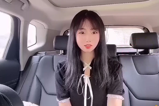 随机路人挑战