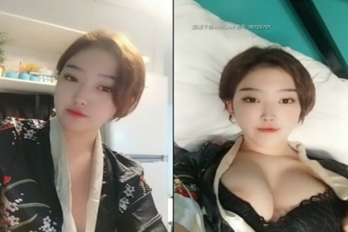 微拍女主播为了跑车开秀细腰美尻美腿在镜头前搔首弄姿卖弄风骚自慰抠穴爽翻天娇喘声音真诱人